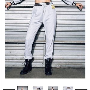 LF Pants - LF sweatpants LF Pants - LF sweatpants